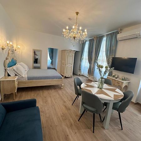 Appartement Du Cloitre 1Er Нарбонна Экстерьер фото