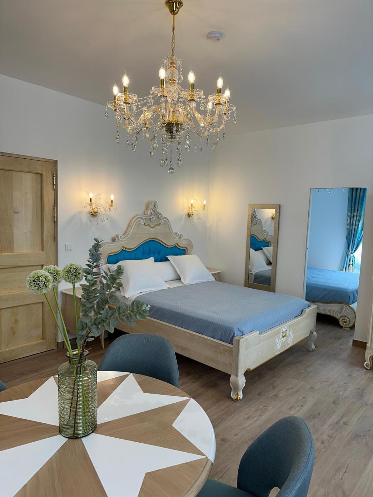 Appartement Du Cloitre 1Er Нарбонна Экстерьер фото