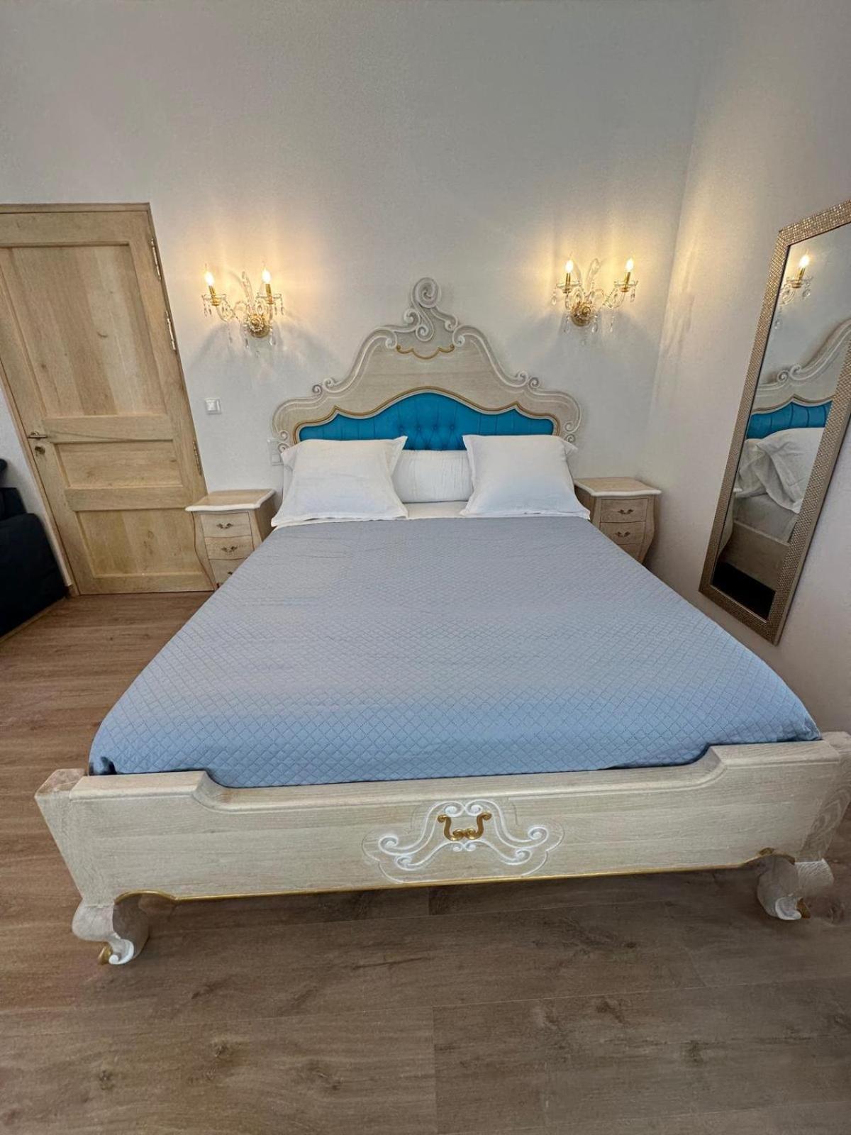 Appartement Du Cloitre 1Er Нарбонна Экстерьер фото