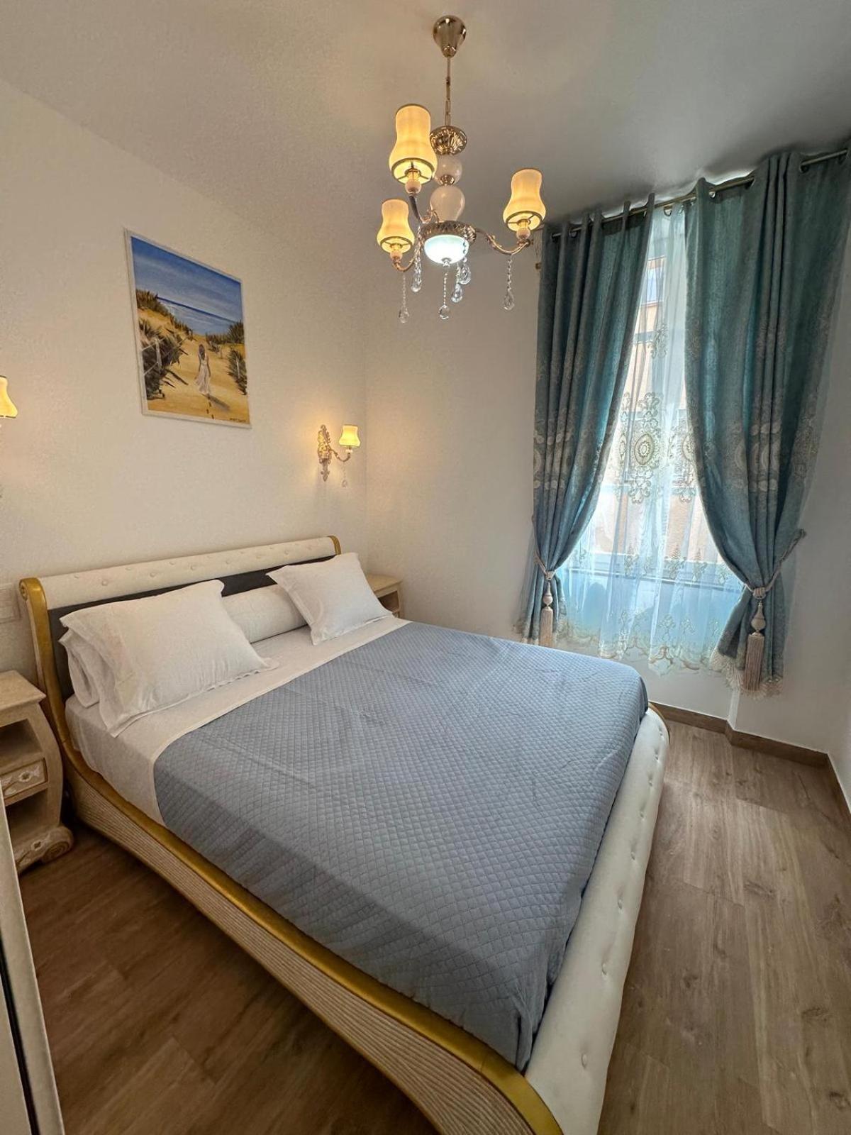Appartement Du Cloitre 1Er Нарбонна Экстерьер фото