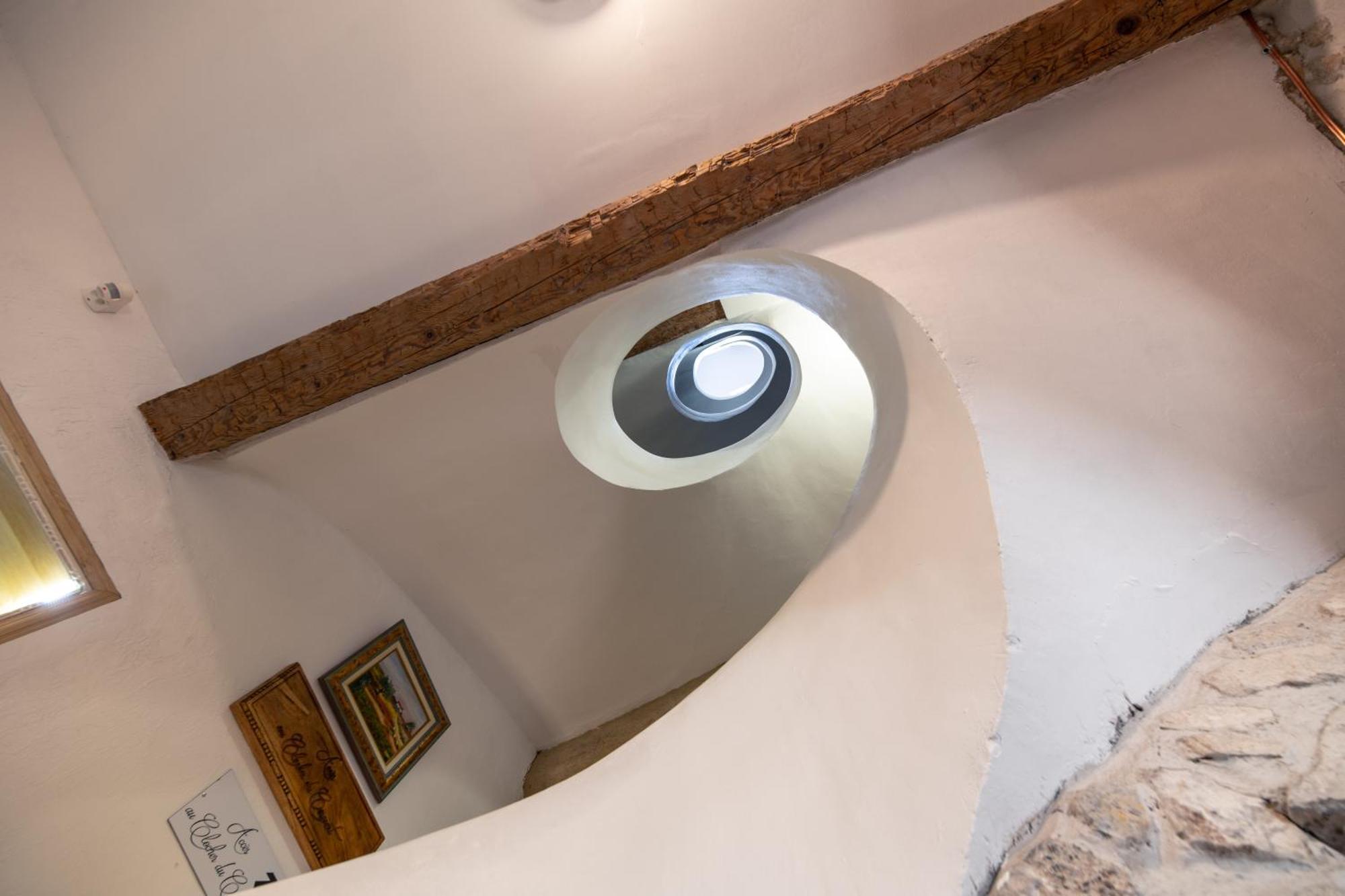 Appartement Du Cloitre 1Er Нарбонна Экстерьер фото